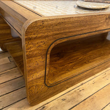 Load image into Gallery viewer, Post Modern Living Room Table