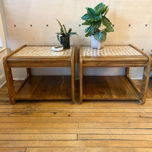 Load image into Gallery viewer, Post Modern Living Room Table