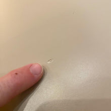 Load image into Gallery viewer, Post Modern End Table Set