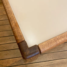 Load image into Gallery viewer, Post Modern End Table Set