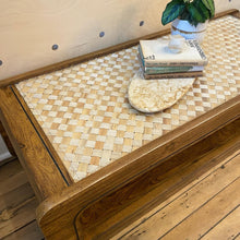 Load image into Gallery viewer, Post Modern Living Room Table