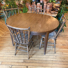 Load image into Gallery viewer, Mid Century Dining Table