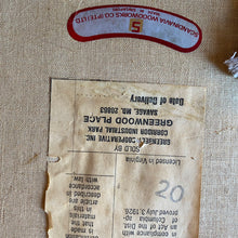 Load image into Gallery viewer, Danish Style Desk & Chair