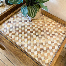 Load image into Gallery viewer, Post Modern Living Room Table