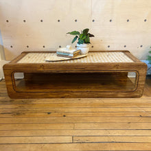 Load image into Gallery viewer, Post Modern Living Room Table