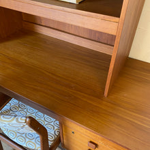 Load image into Gallery viewer, Danish Style Desk & Chair
