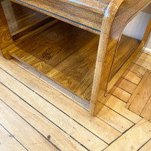 Load image into Gallery viewer, Post Modern Living Room Table