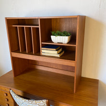 Load image into Gallery viewer, Danish Style Desk & Chair