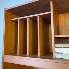 Load image into Gallery viewer, Danish Style Desk & Chair