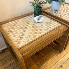 Load image into Gallery viewer, Post Modern Living Room Table