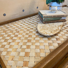 Load image into Gallery viewer, Post Modern Living Room Table