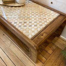 Load image into Gallery viewer, Post Modern Living Room Table