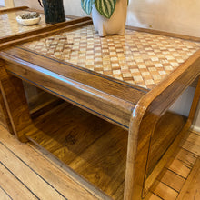 Load image into Gallery viewer, Post Modern Living Room Table