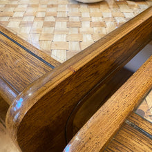 Load image into Gallery viewer, Post Modern Living Room Table