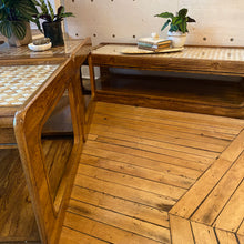 Load image into Gallery viewer, Post Modern Living Room Table