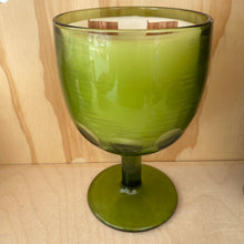 Load image into Gallery viewer, VINTAGE Palo Santo + Lavender Candle