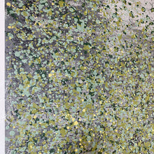 Load image into Gallery viewer, Original Abstract Lichen Artwork