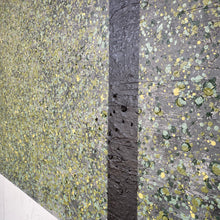 Load image into Gallery viewer, Original Abstract Lichen Artwork