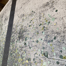 Load image into Gallery viewer, Original Abstract Lichen Artwork