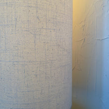 Load image into Gallery viewer, Mid Century Cork Floor Lamp