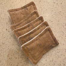 Load image into Gallery viewer, Reusable Scrubbies