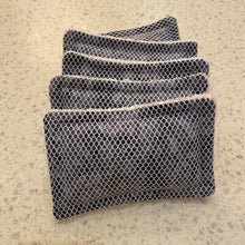 Load image into Gallery viewer, Reusable Scrubbies