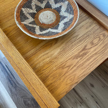 Load image into Gallery viewer, Modern Oak Coffee Table