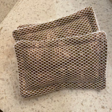 Load image into Gallery viewer, Reusable Scrubbies