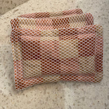 Load image into Gallery viewer, Reusable Scrubbies