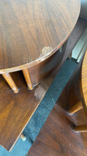 Load image into Gallery viewer, Large Vintage End Table Set