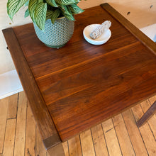 Load image into Gallery viewer, Post Mod End Table