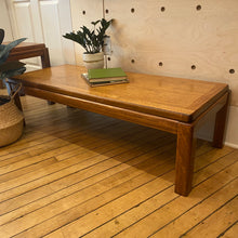 Load image into Gallery viewer, Mid Century Lane Table
