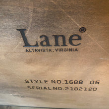 Load image into Gallery viewer, Mid Century Lane Table