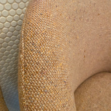 Load image into Gallery viewer, Mid Century Pink Chair Set