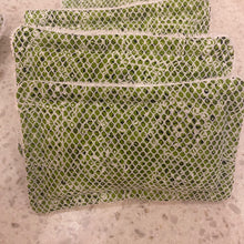 Load image into Gallery viewer, Reusable Scrubbies