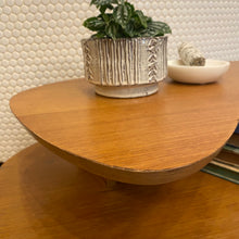 Load image into Gallery viewer, Kidney Bean Coffee Table