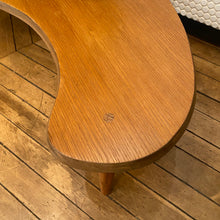 Load image into Gallery viewer, Kidney Bean Coffee Table