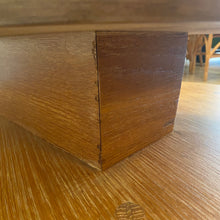 Load image into Gallery viewer, Kidney Bean Coffee Table