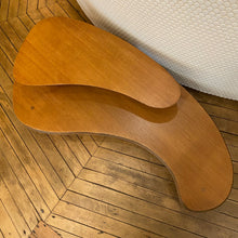 Load image into Gallery viewer, Kidney Bean Coffee Table