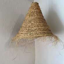 Load image into Gallery viewer, Rattan Pendant Light