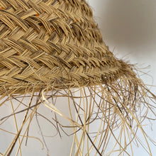 Load image into Gallery viewer, Rattan Pendant Light