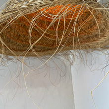 Load image into Gallery viewer, Rattan Pendant Light