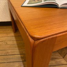 Load image into Gallery viewer, Danish Teak Coffee Table