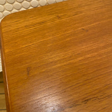 Load image into Gallery viewer, Danish Teak Coffee Table