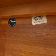 Load image into Gallery viewer, Danish Teak Coffee Table