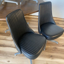 Load image into Gallery viewer, Mid Century Dining Table & Chair Set