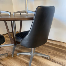 Load image into Gallery viewer, Mid Century Dining Table & Chair Set