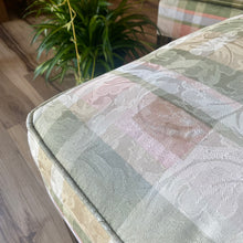 Load image into Gallery viewer, Pink & Green Plaid Chair Set