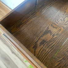 Load image into Gallery viewer, Wooden Display Case