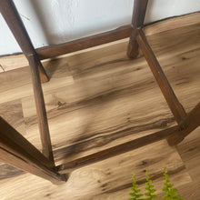 Load image into Gallery viewer, Wooden Display Case